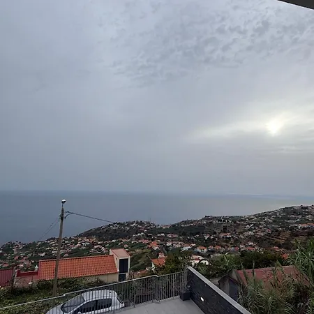 Antonio Ferienhaus Ponta do Sol (Madeira)