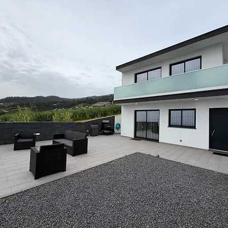 Ferienhaus Antonio *
