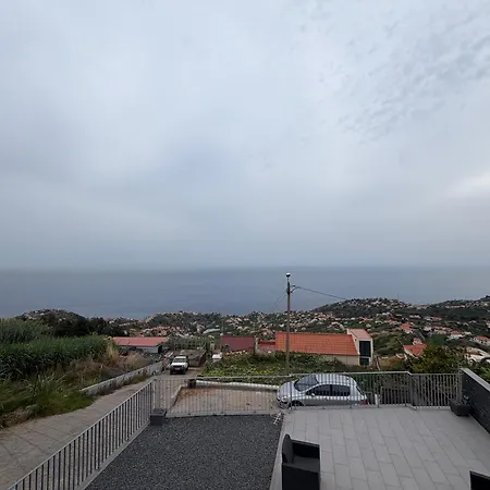 Antonio Ponta do Sol (Madeira)