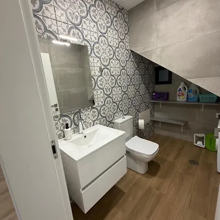 Ferienhaus Antonio *