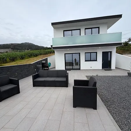 Ferienhaus Antonio *