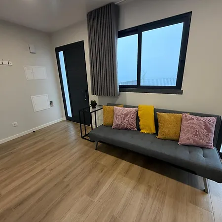 Ferienhaus Antonio *