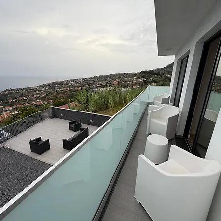 Antonio Ferienhaus Ponta do Sol (Madeira)